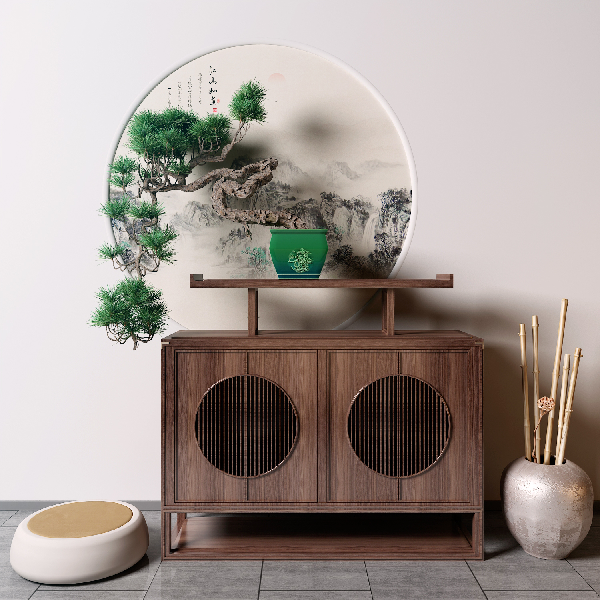 Classical Chinese Console Table