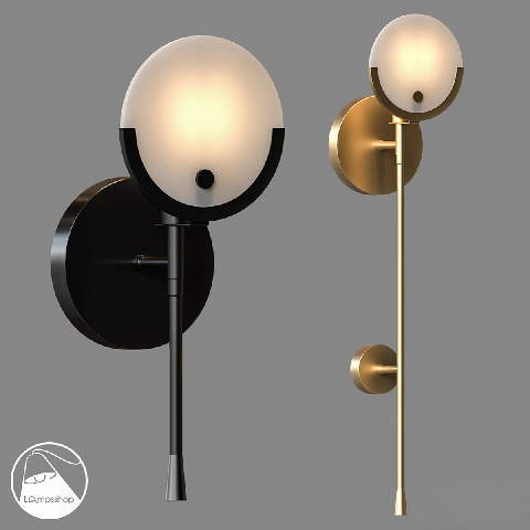 Modern Wall Lamp