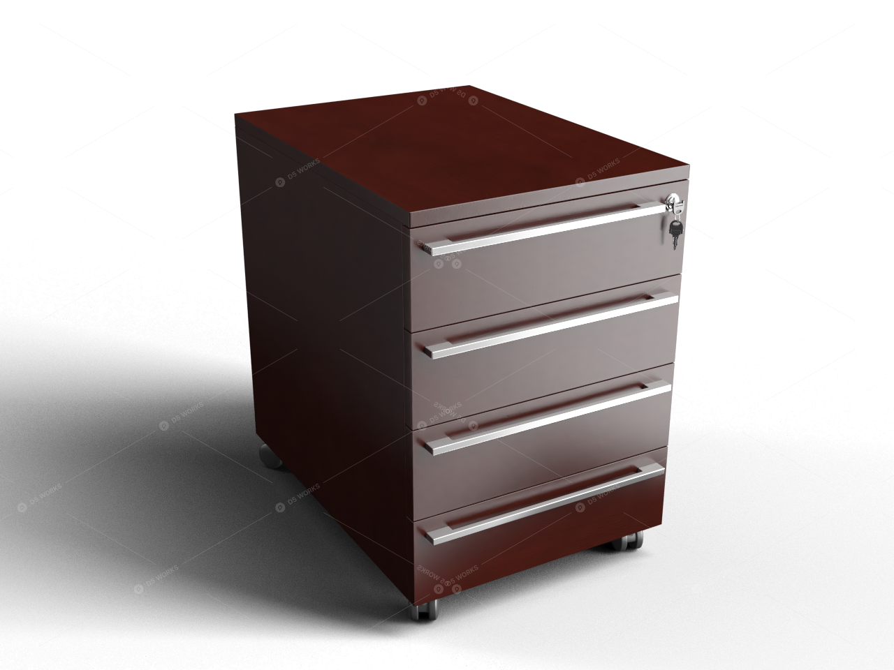 Cabinets 3D Models