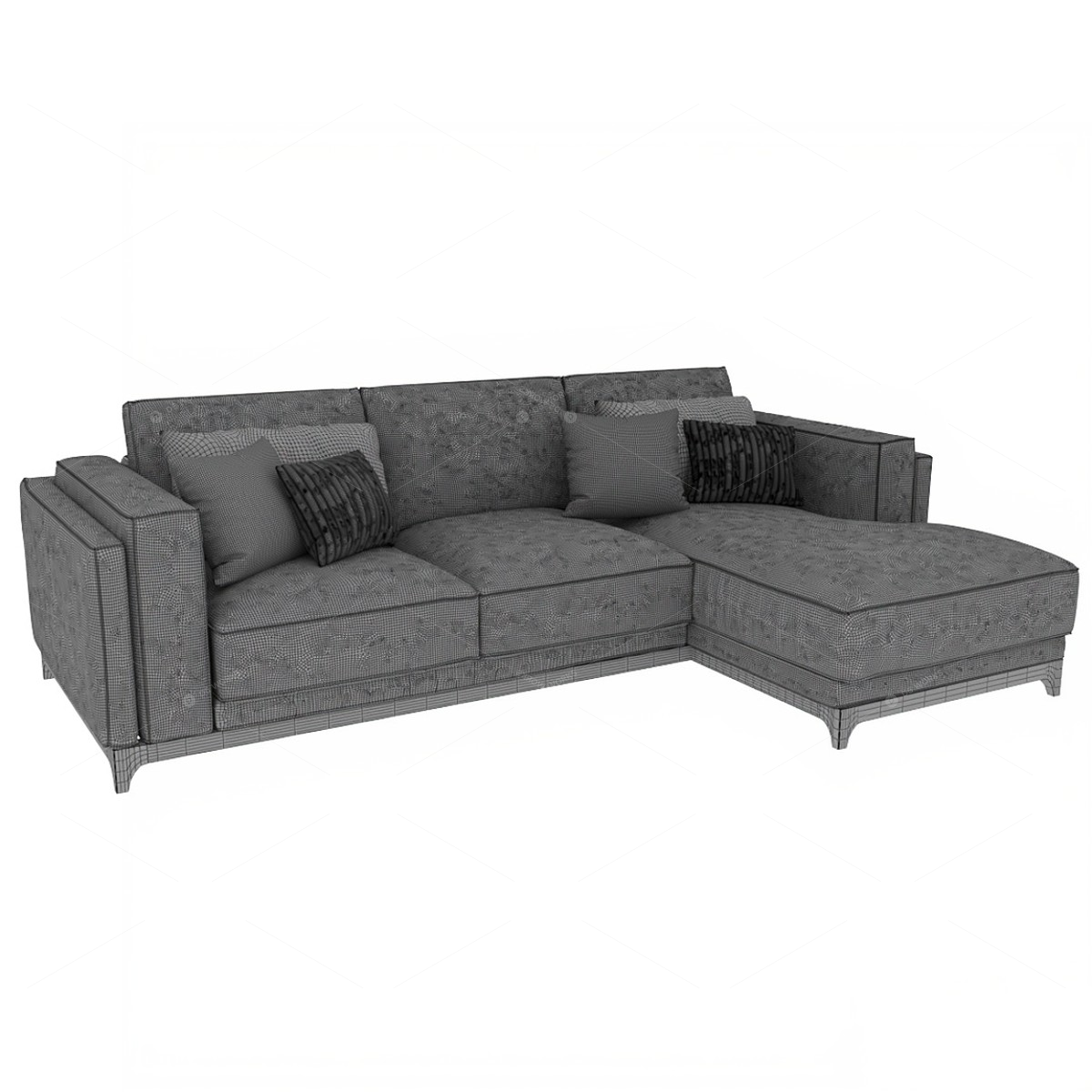 Sofas 3D Models 3