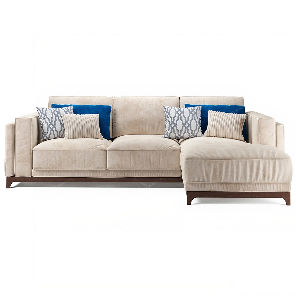Sofas 3D Models 2