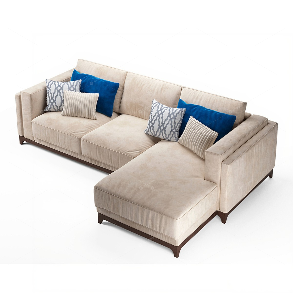 Sofas 3D Models