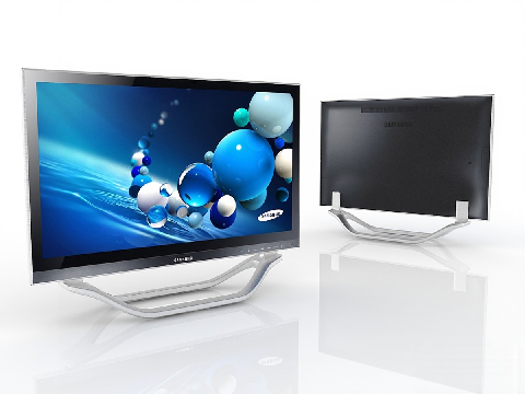Modern Computer Accessories