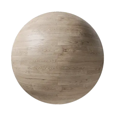 Light Oak Floor