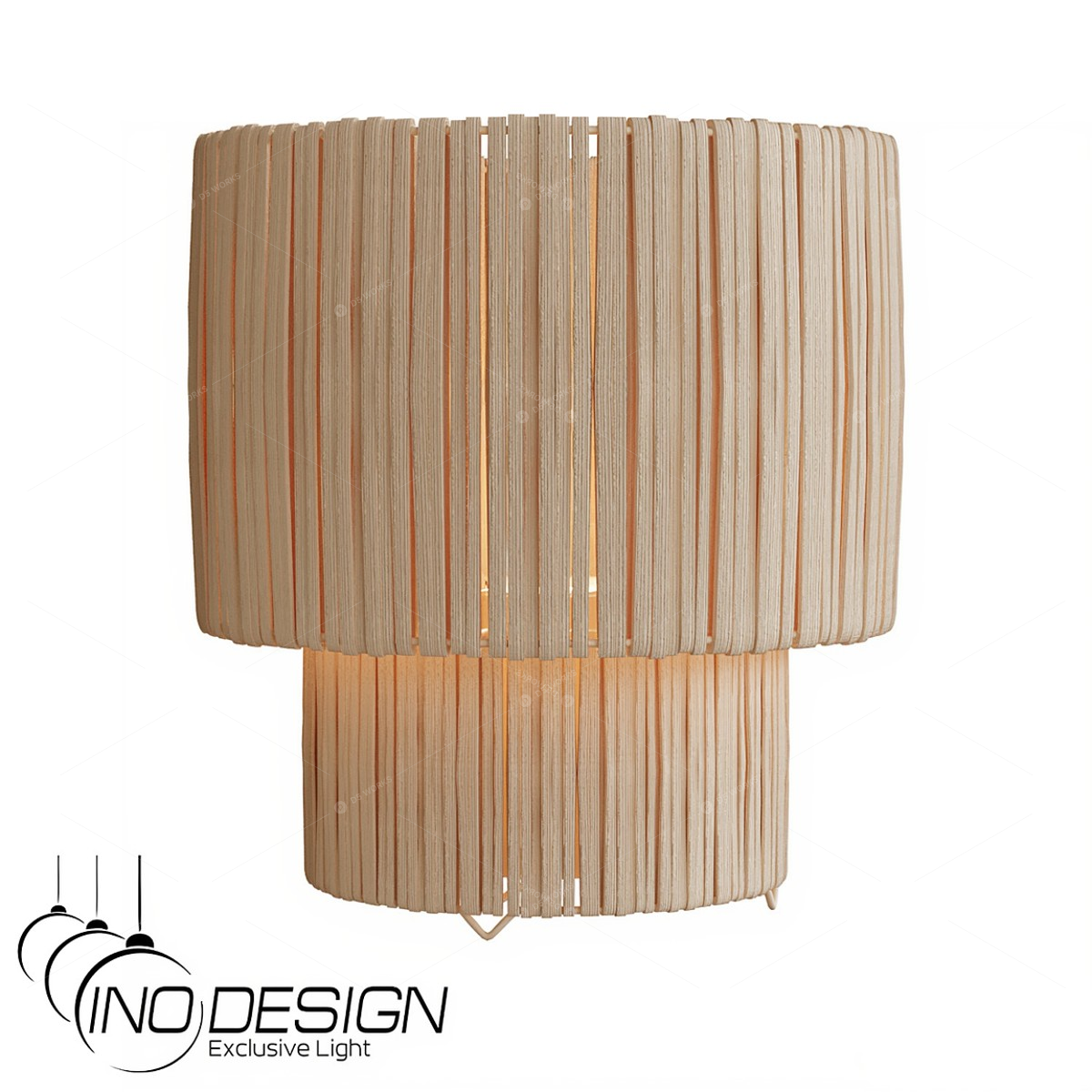Table Lamps 3D Models