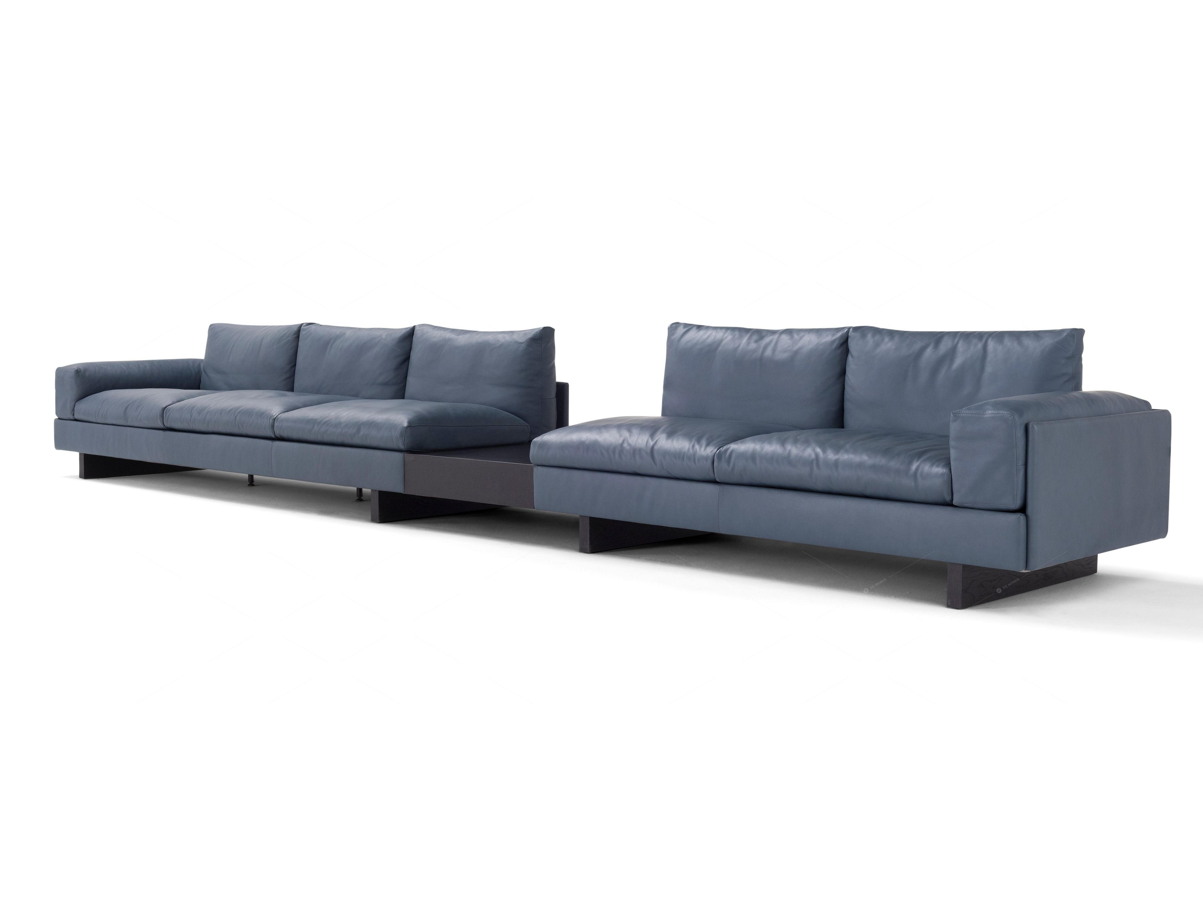 Sofas 3D Models 2