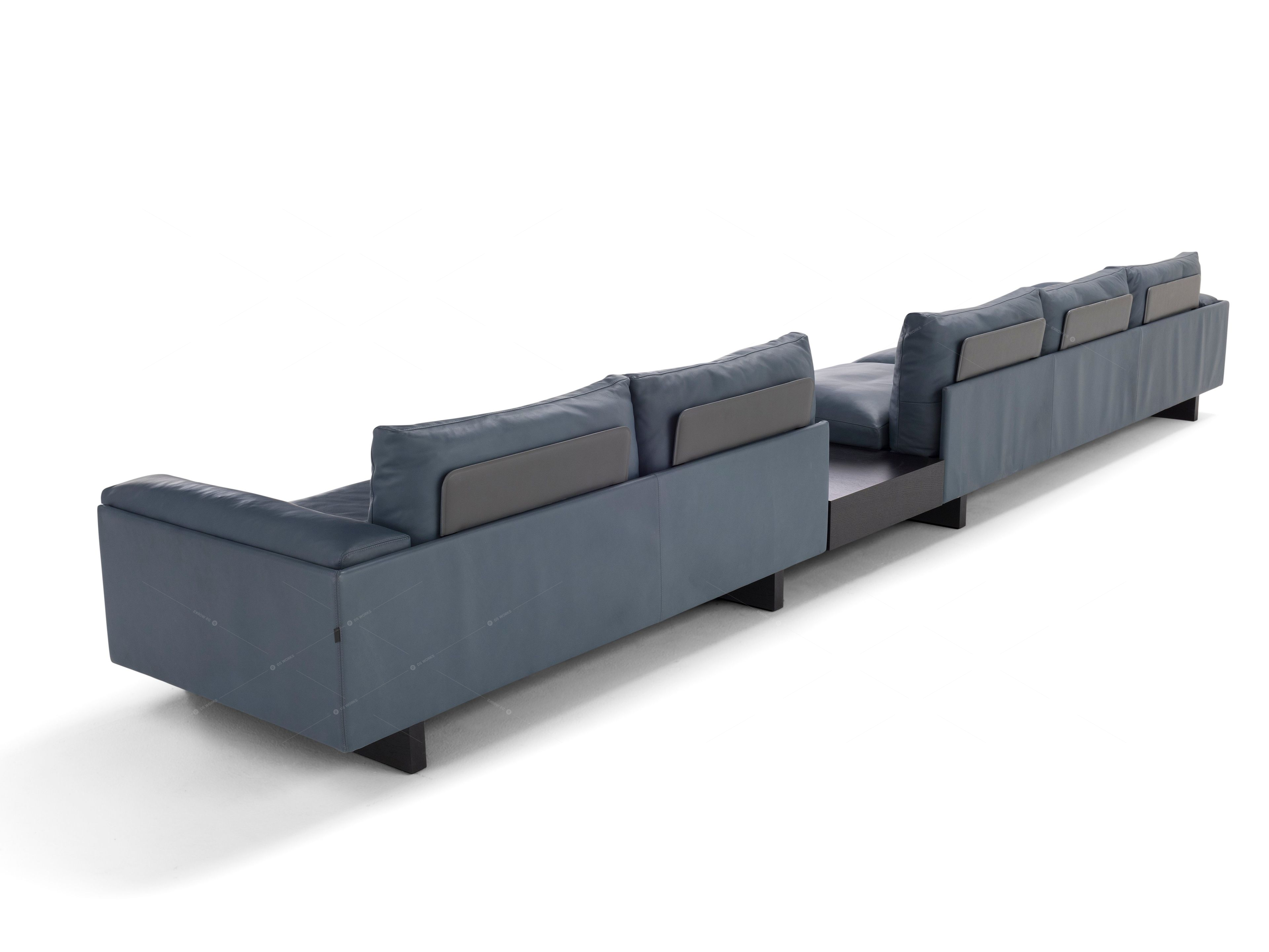 Sofas 3D Models 3