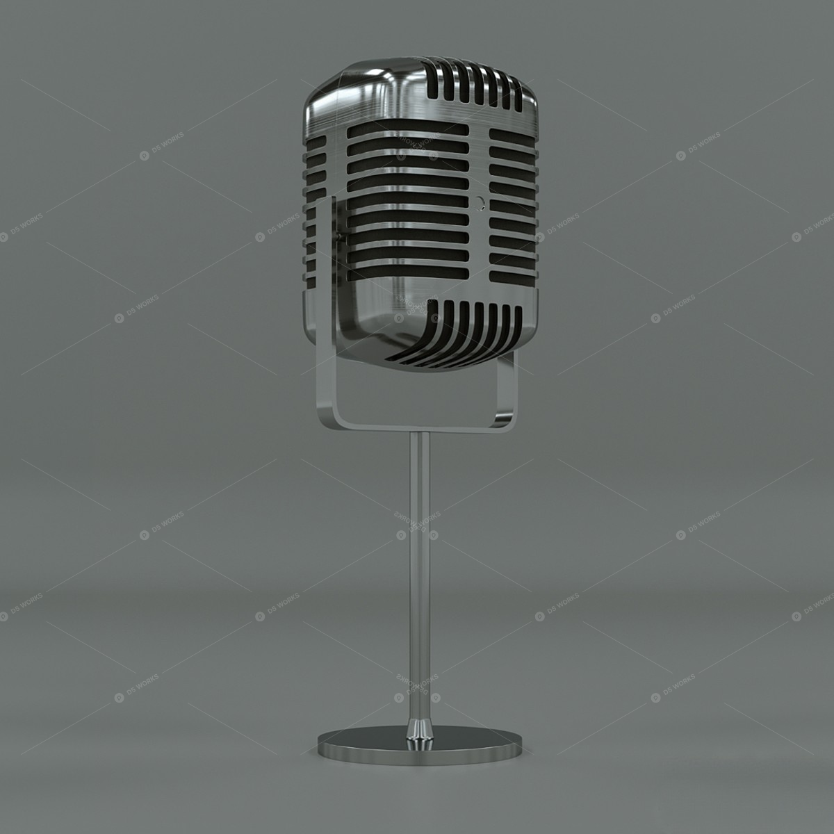 Digital Devices 3D Models