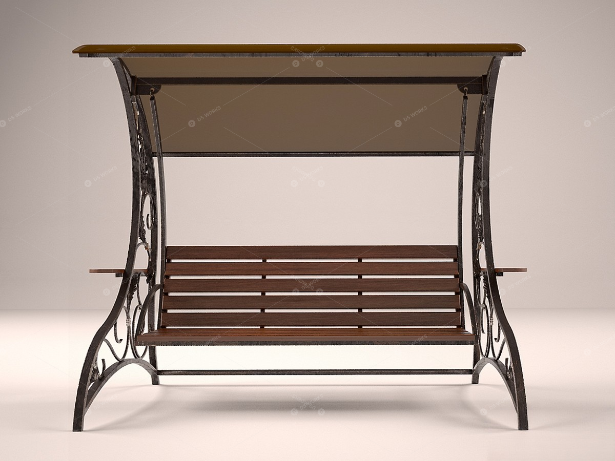 Chairs 3D Models 2