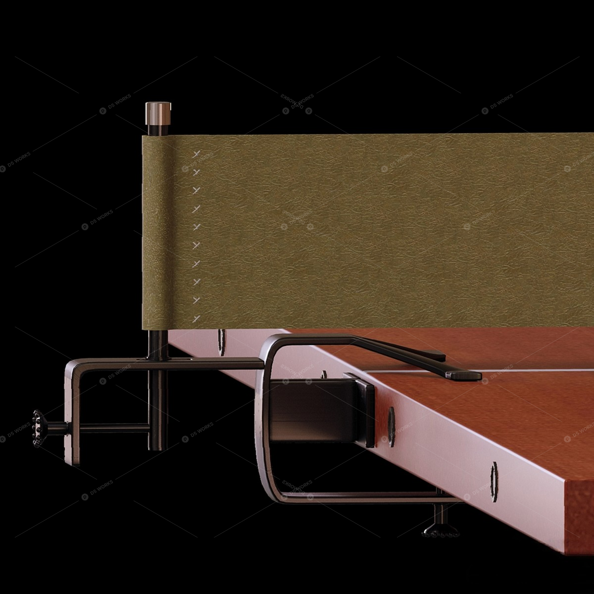 Sports Equipment 3D Models 2