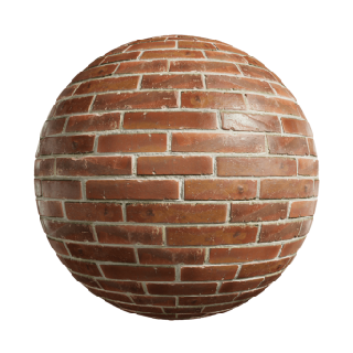 Old Wall Tile 03