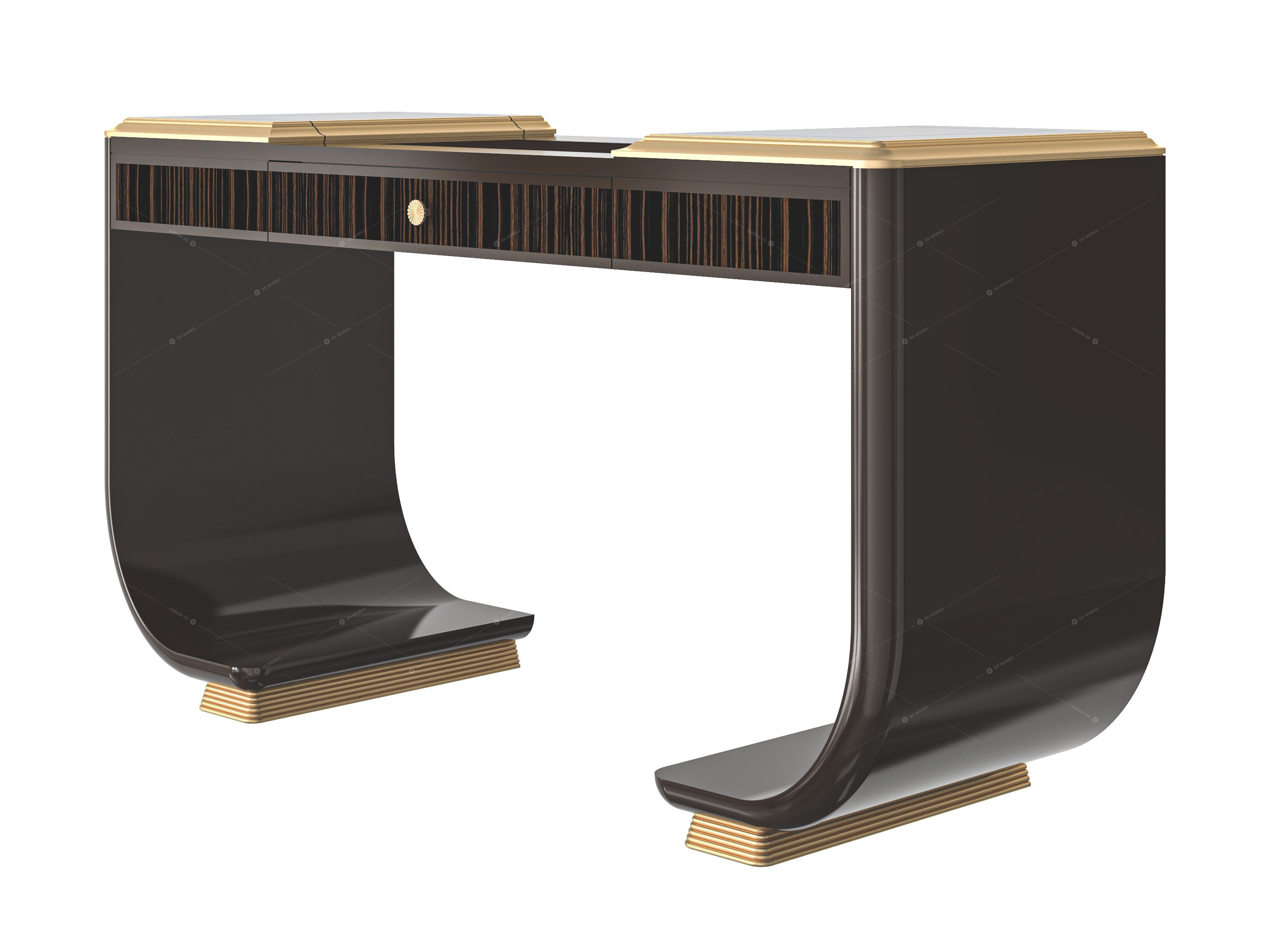 Tables/Side Tables 3D Models 2
