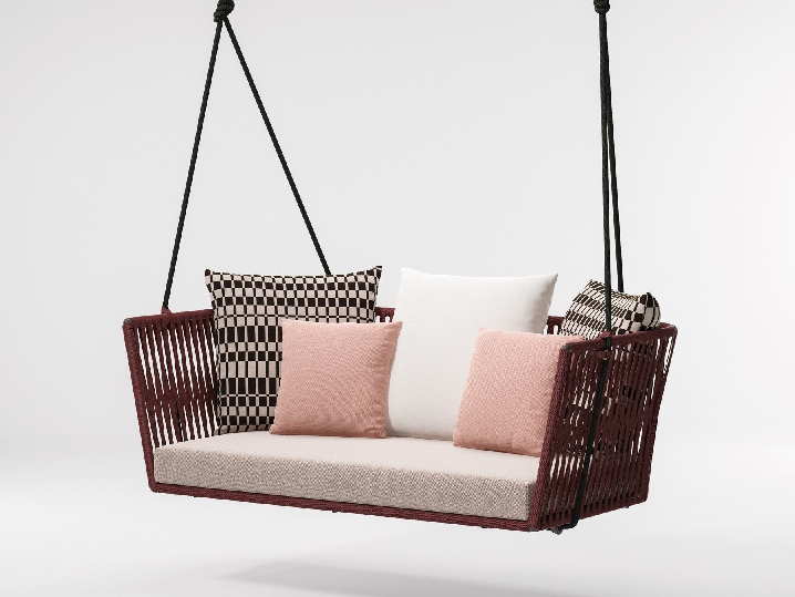 Modern Outdoor Chair
