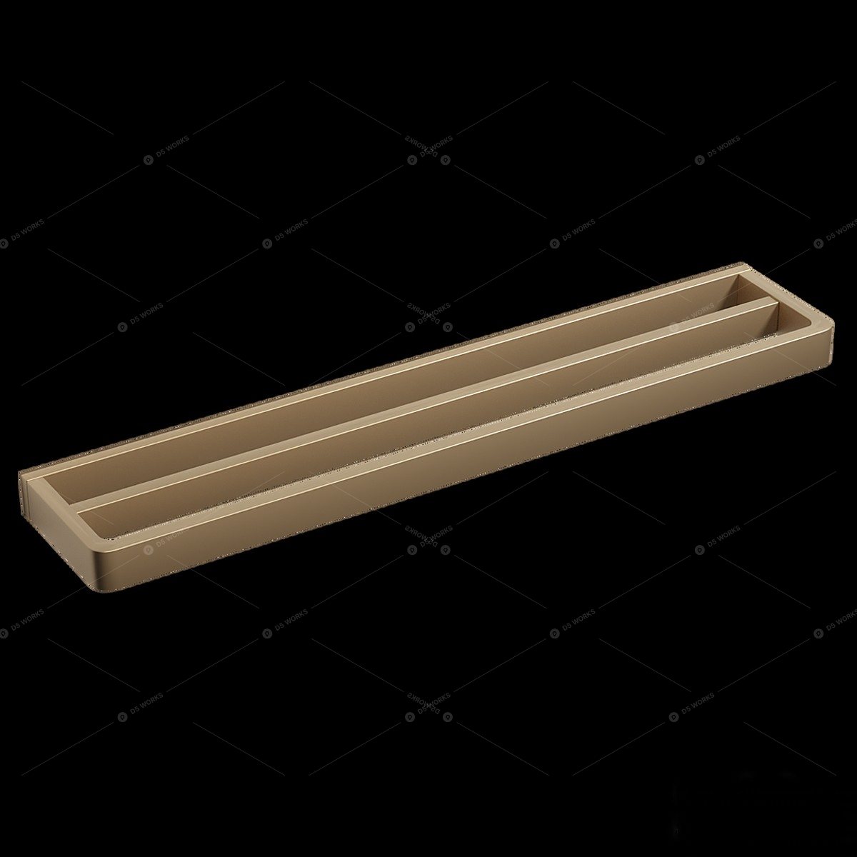 Bathroom Fixtures 3D Models