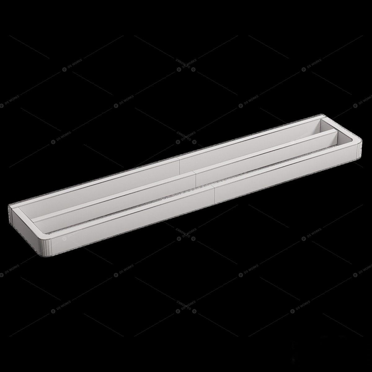 Bathroom Fixtures 3D Models 2