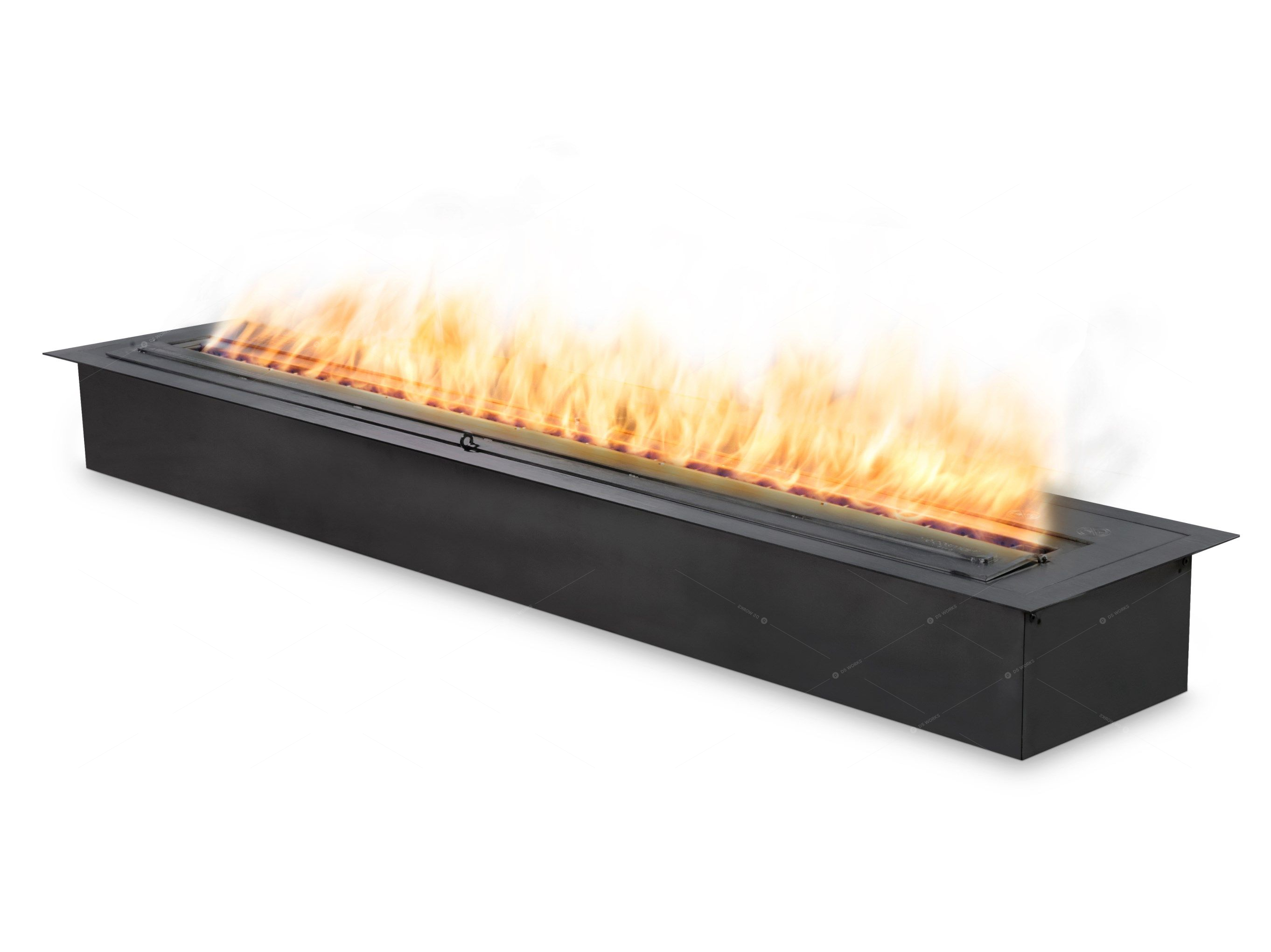 Fireplaces 3D Models 3