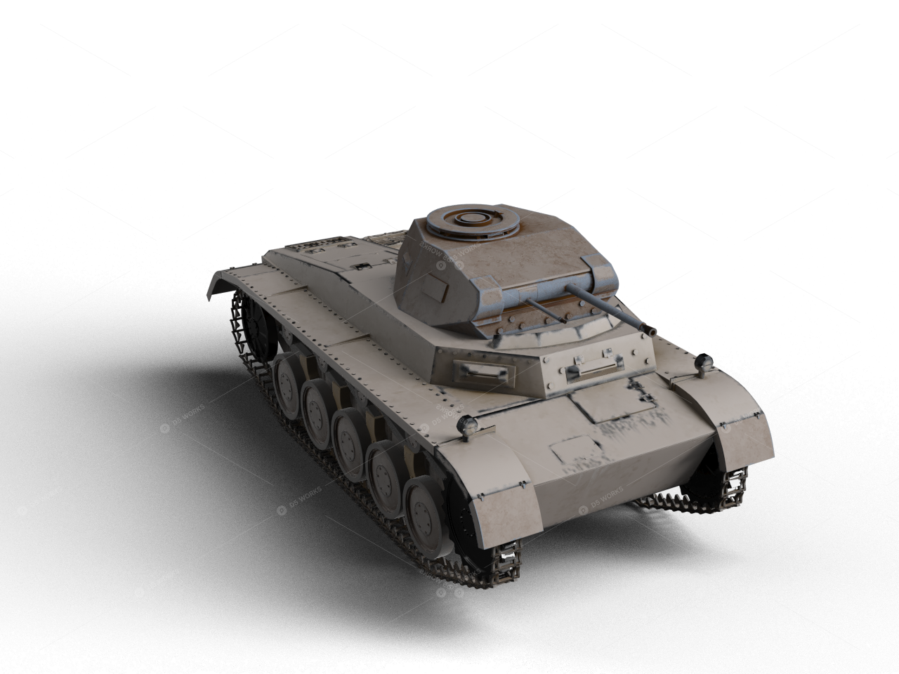 Toys 3D Models