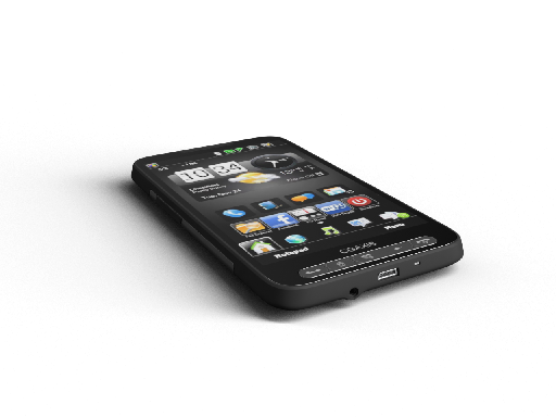 Modern Mobile Devices