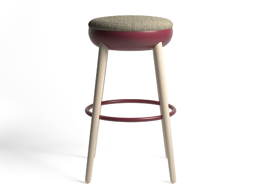 Modern Bar Stool