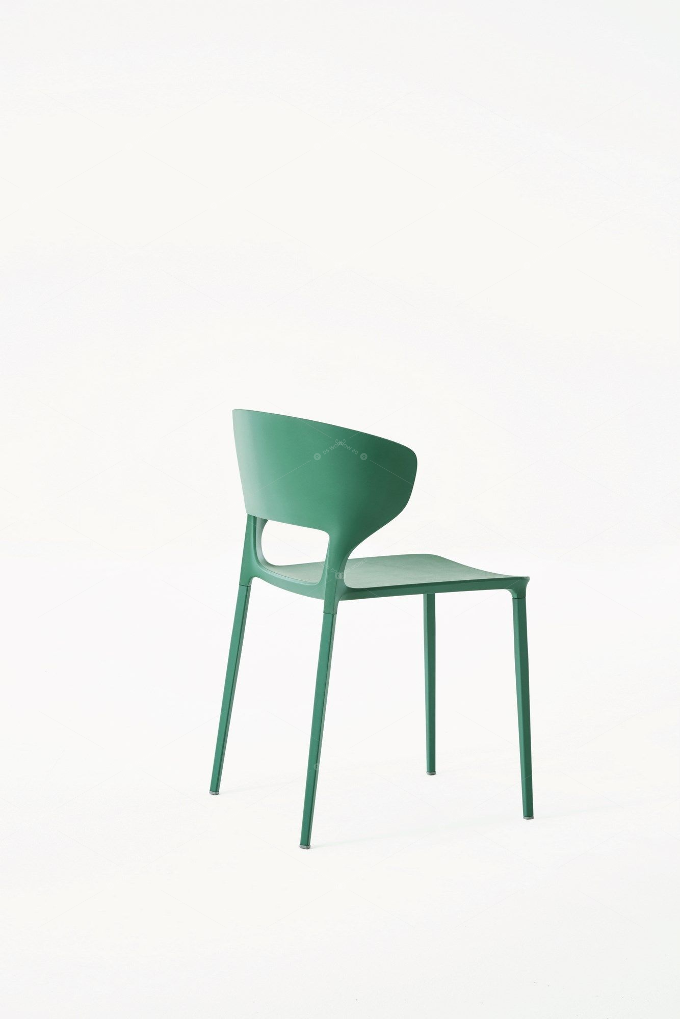 Chairs 3D Models 2