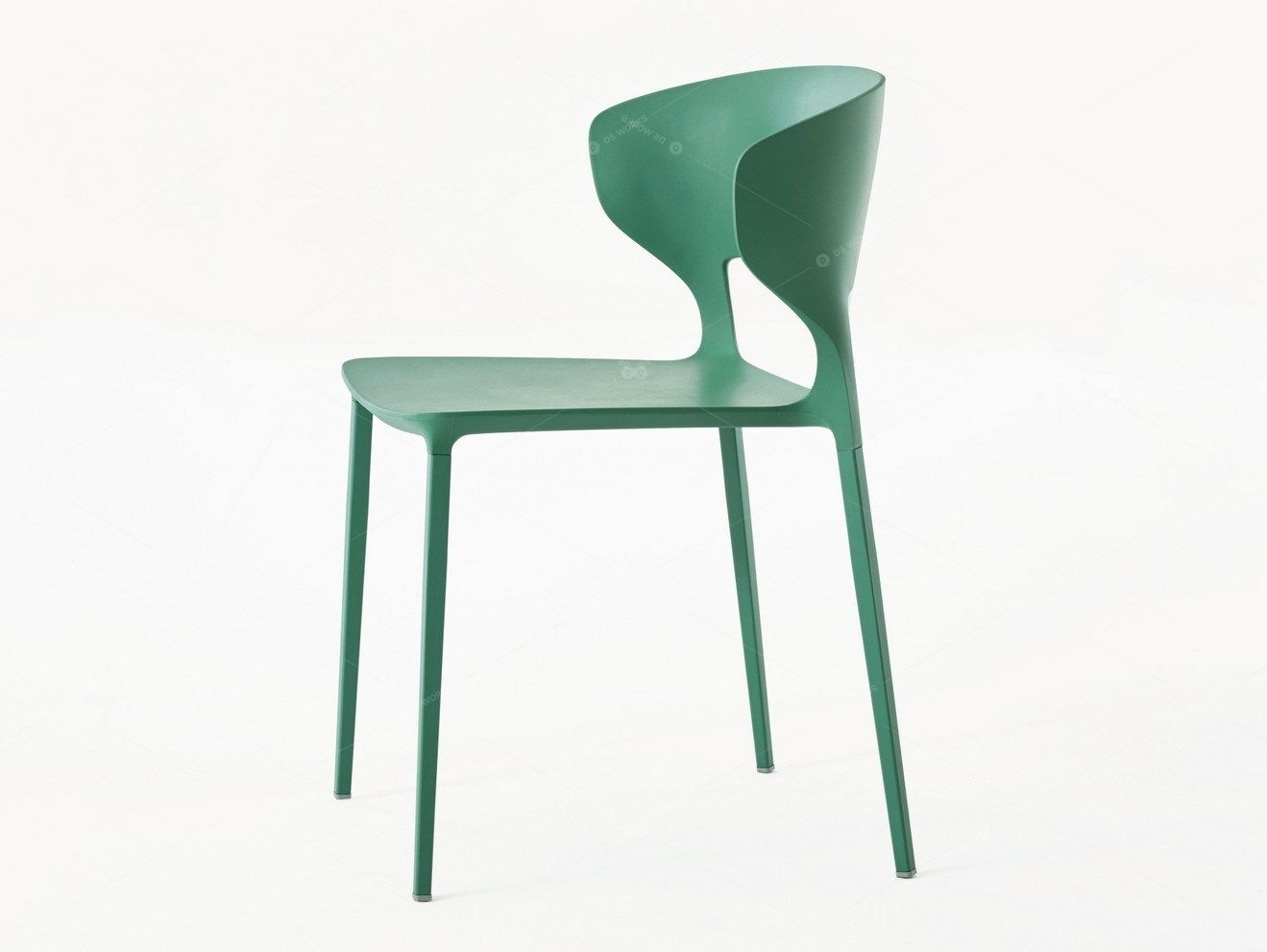 Chairs 3D Models