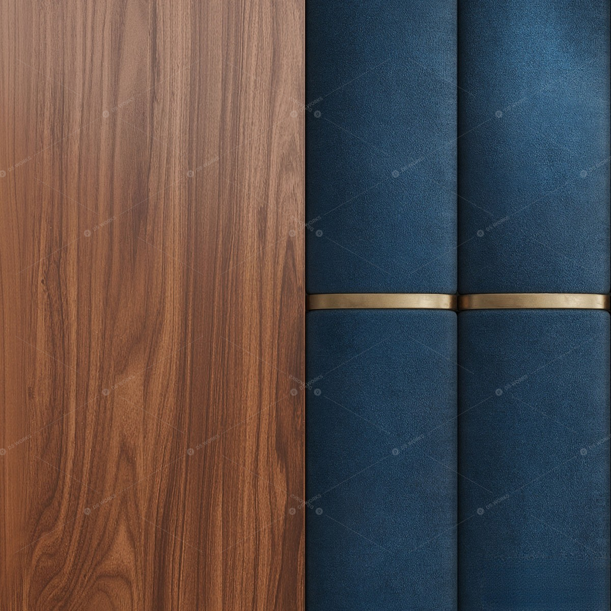 Components 3D Models 2