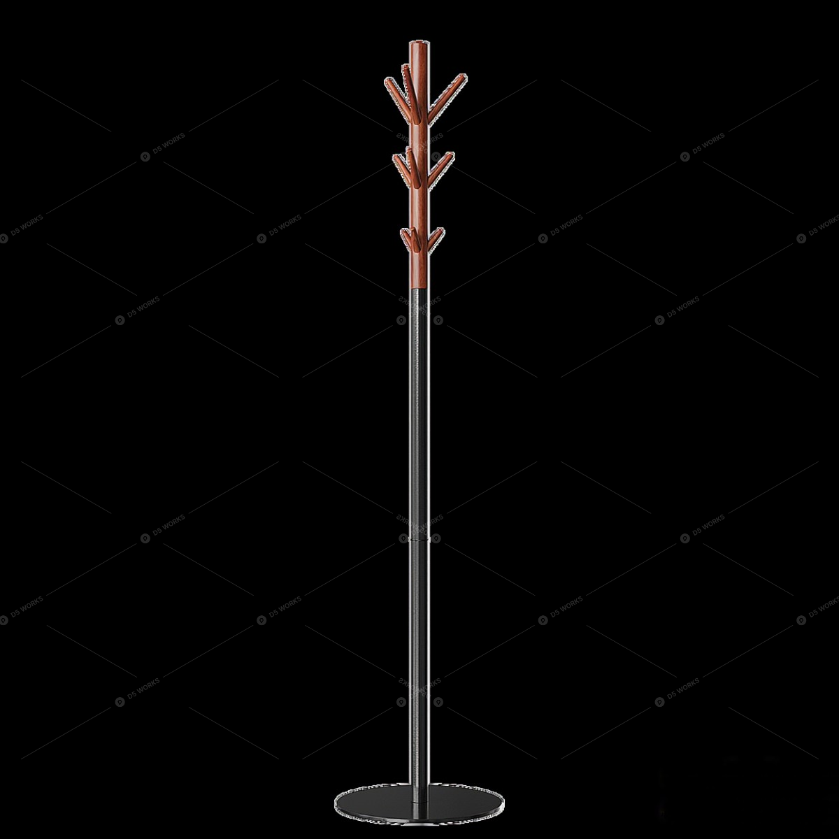 Shelves 3D Models