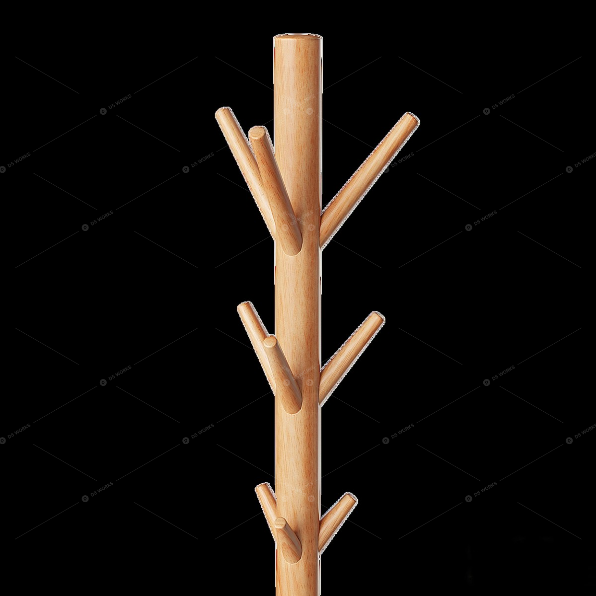 Shelves 3D Models 4