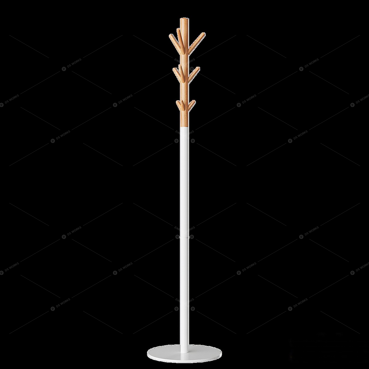 Shelves 3D Models 3