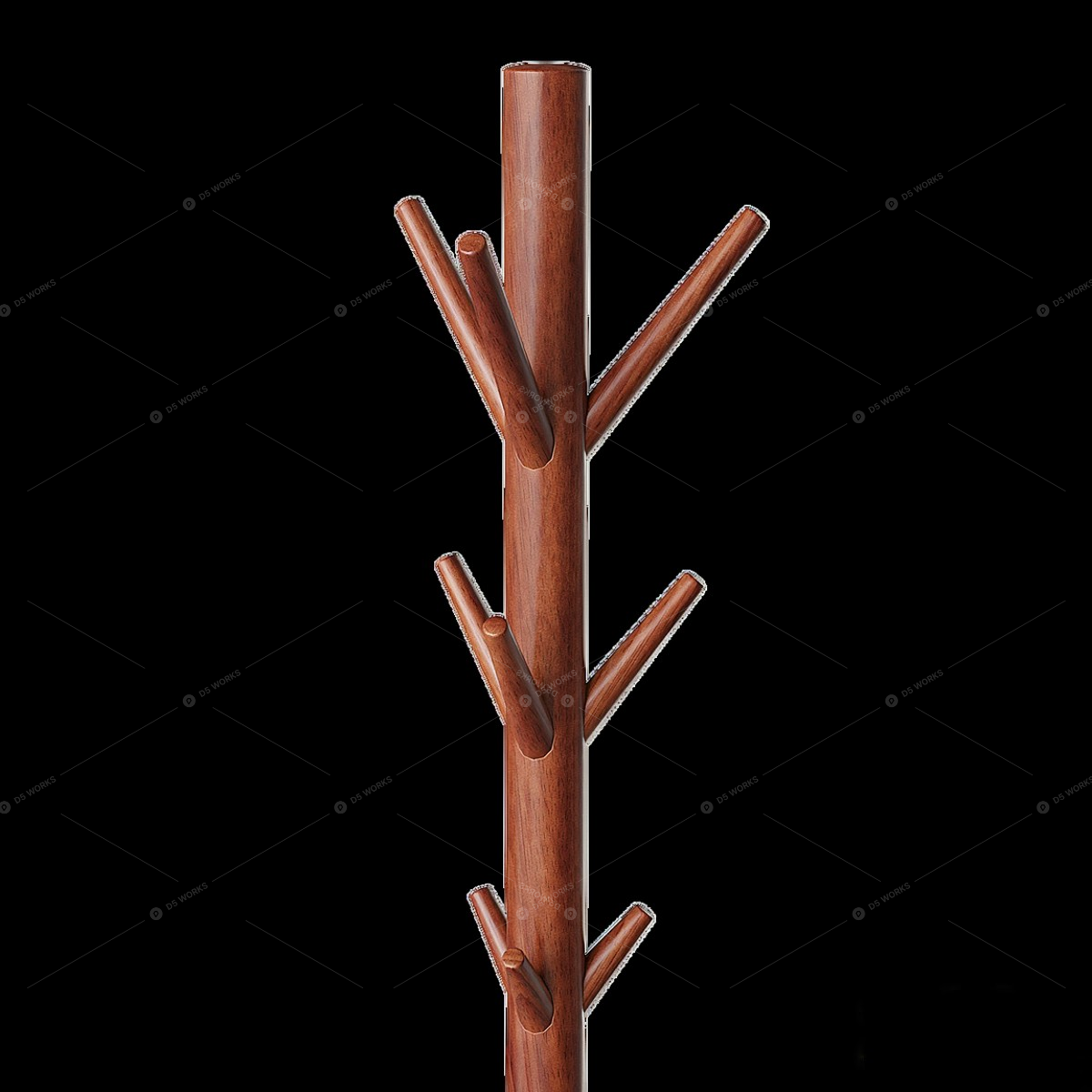 Shelves 3D Models 2