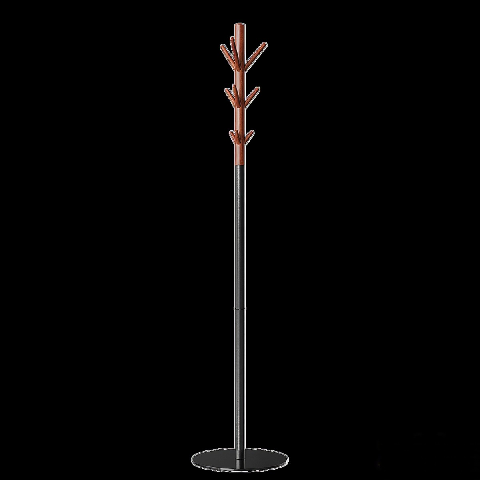 Modern Coat Rack