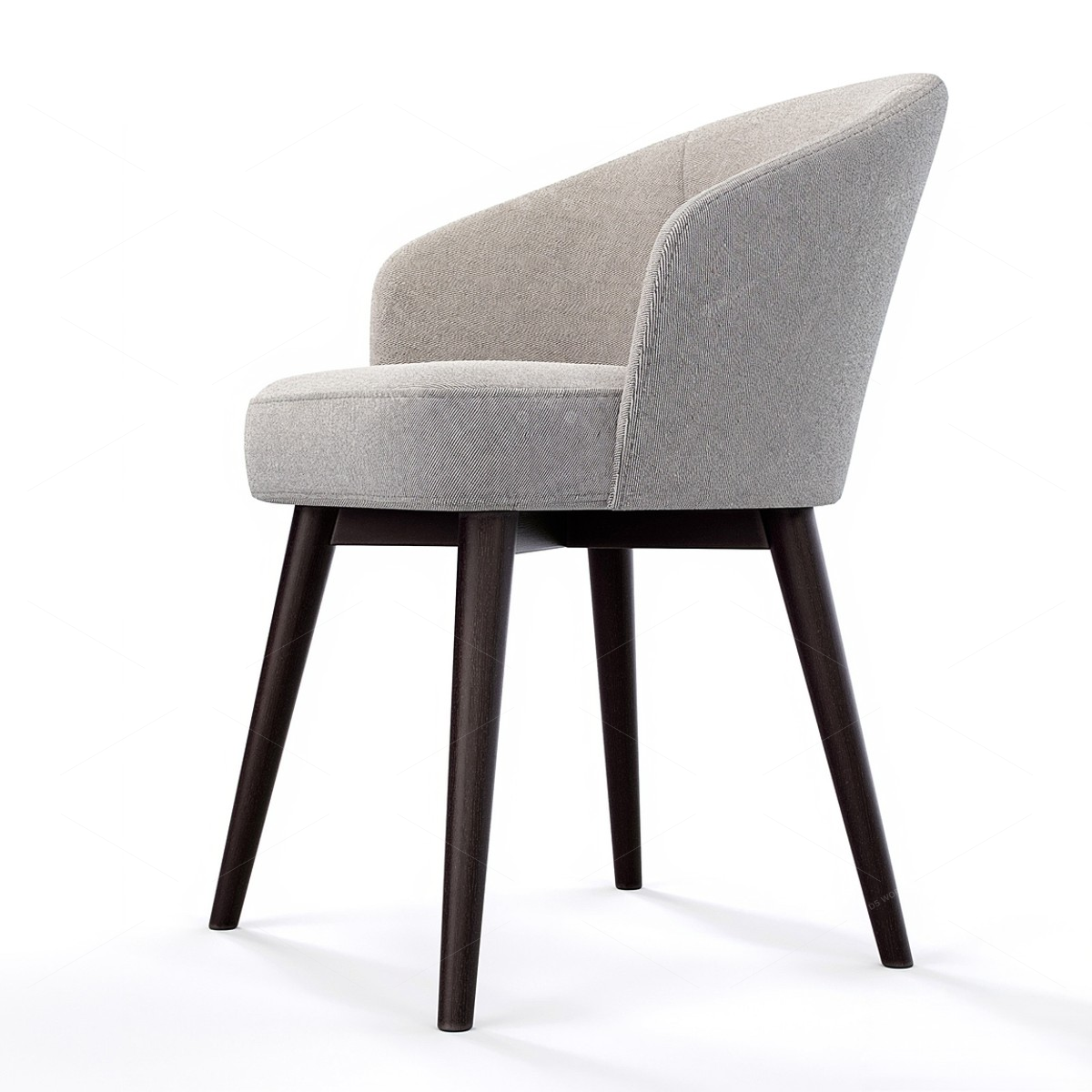 Chairs 3D Models 3