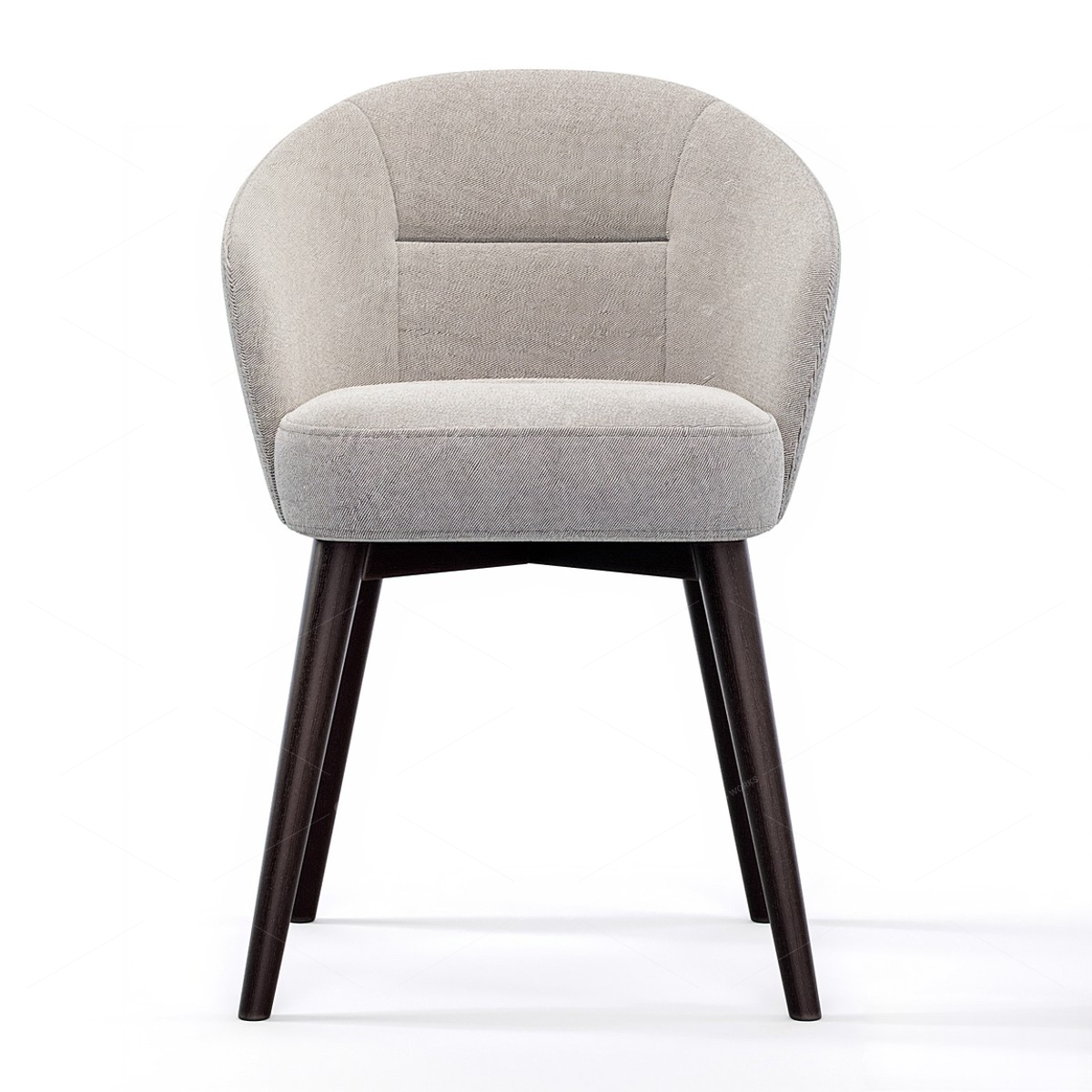 Chairs 3D Models 4