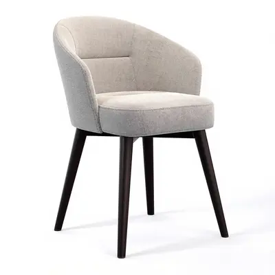 Contemporary Study Chair