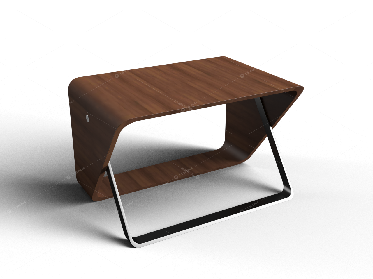 Tables/Side Tables 3D Models