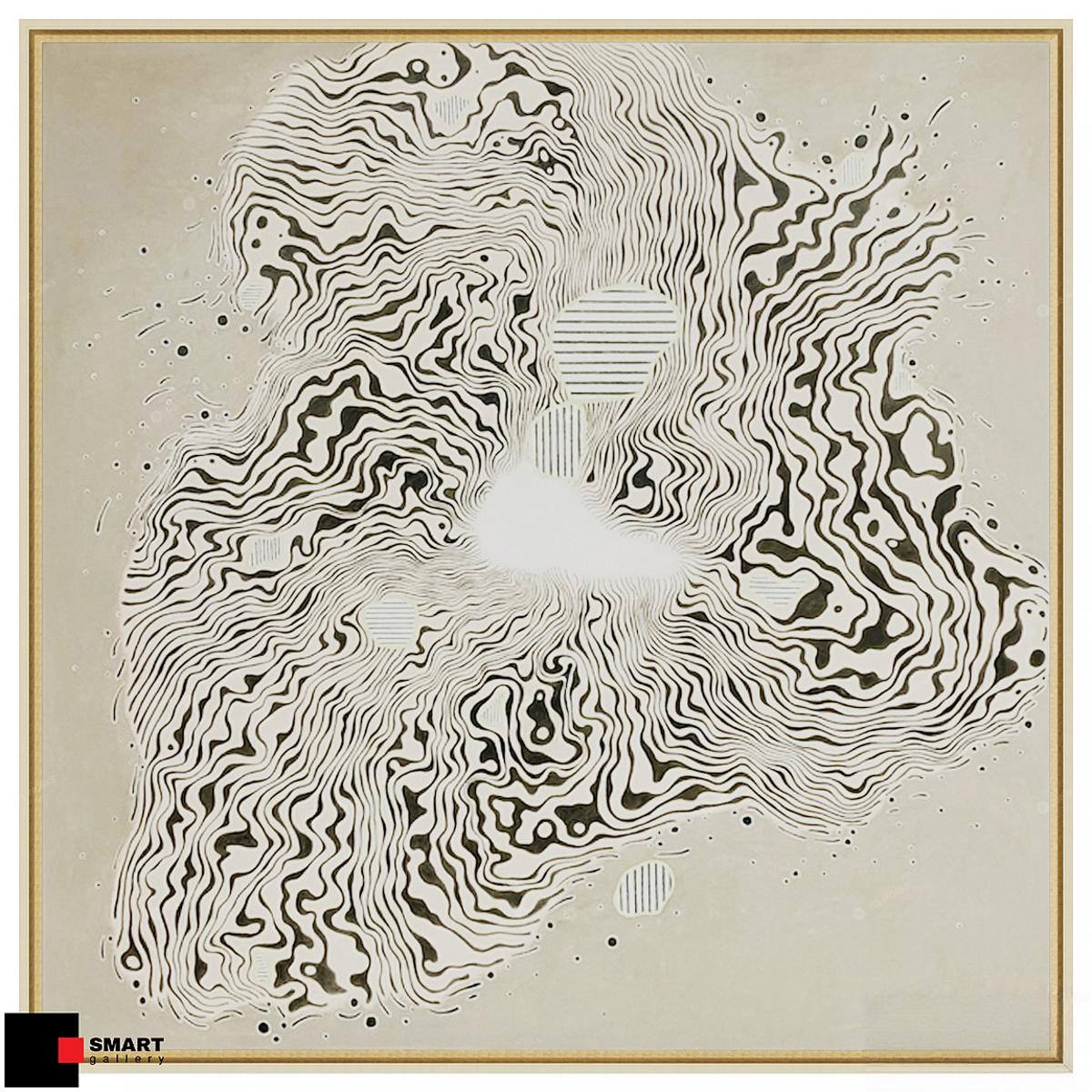 Wall Art 3D Models
