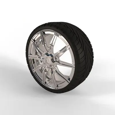 Modern Vehicle Accessories