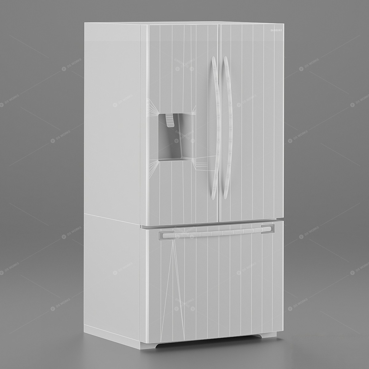 Home Appliances 3D Models 2