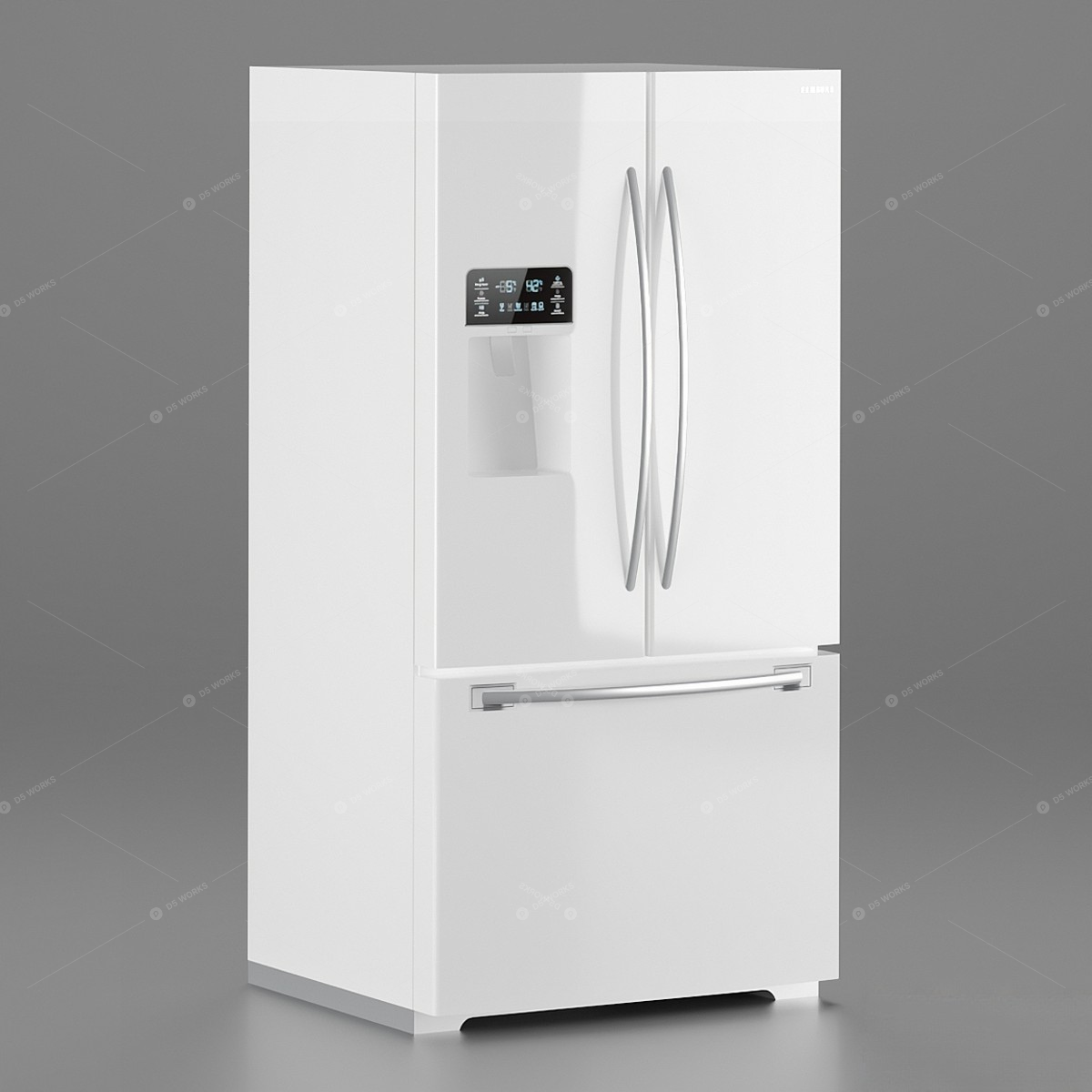 Home Appliances 3D Models