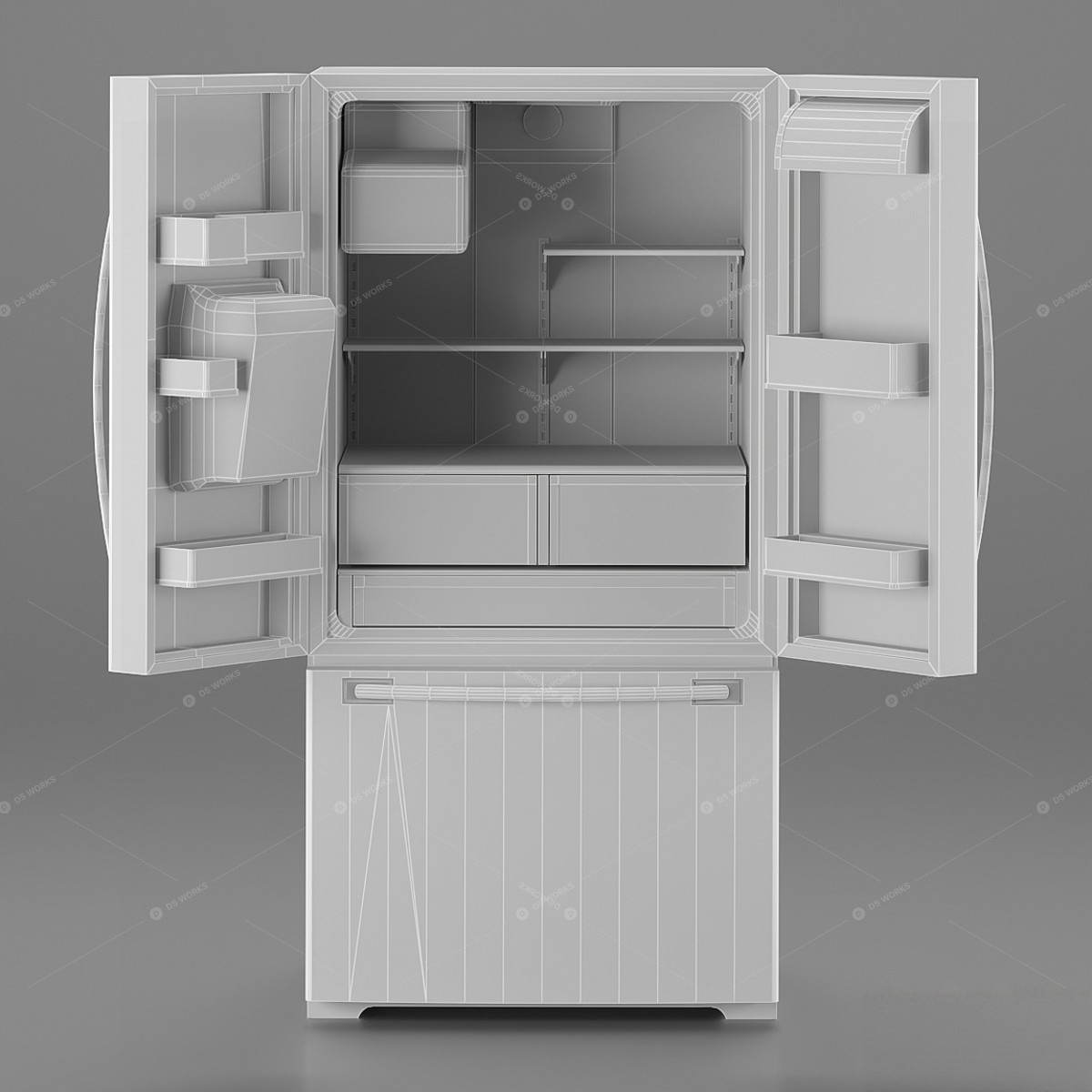 Home Appliances 3D Models 4