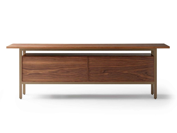 Modern Side Cabinet