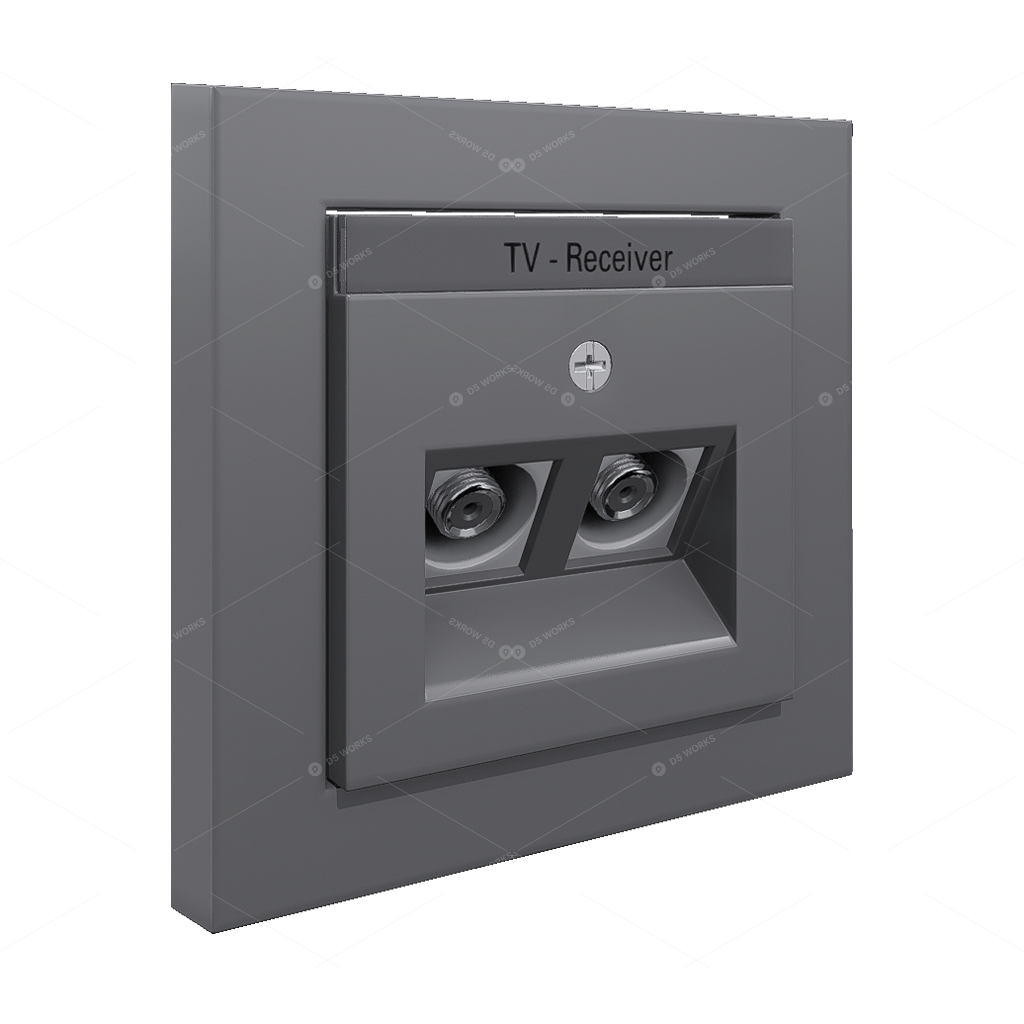Other Hardware 3D Models