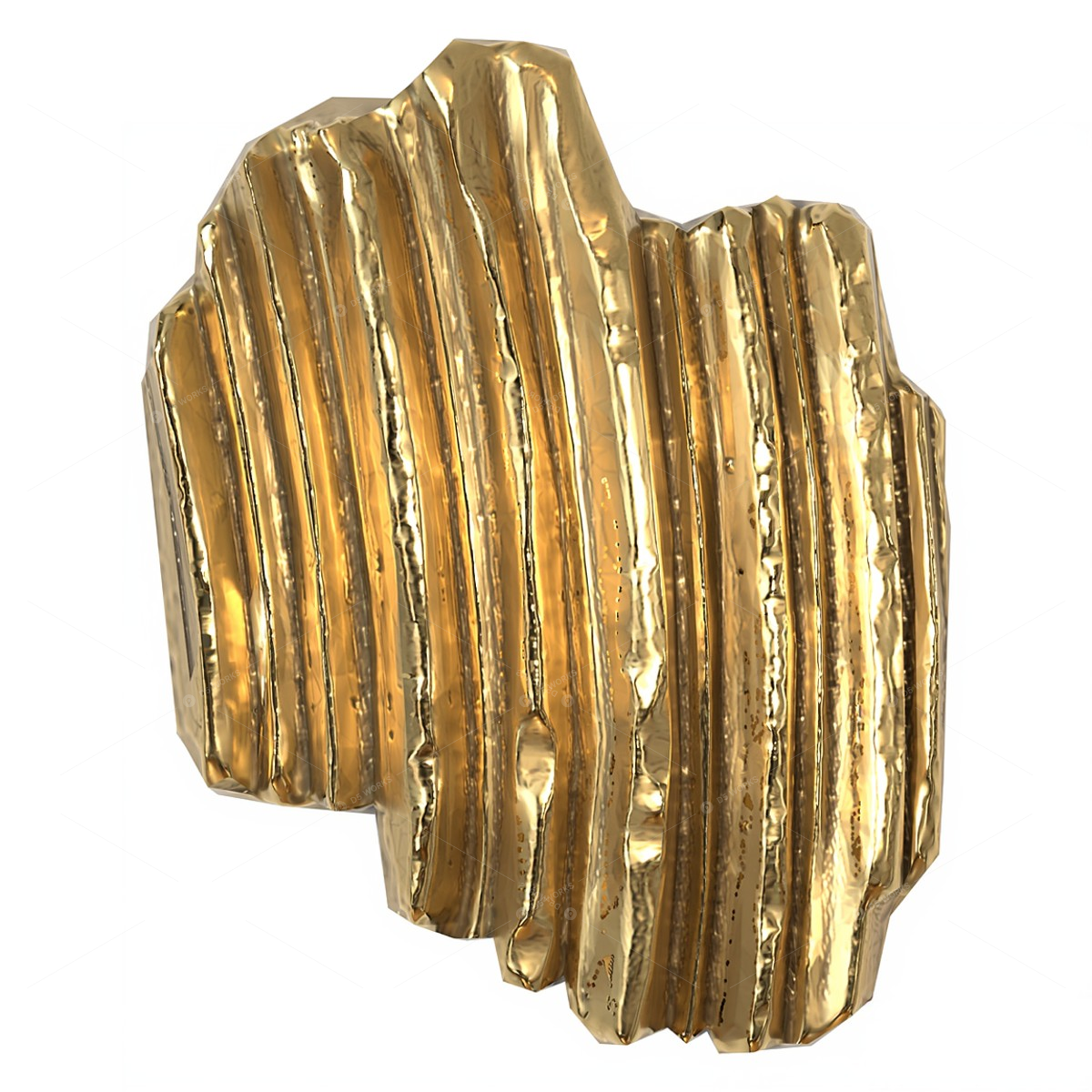 Faucet Handles 3D Models 2