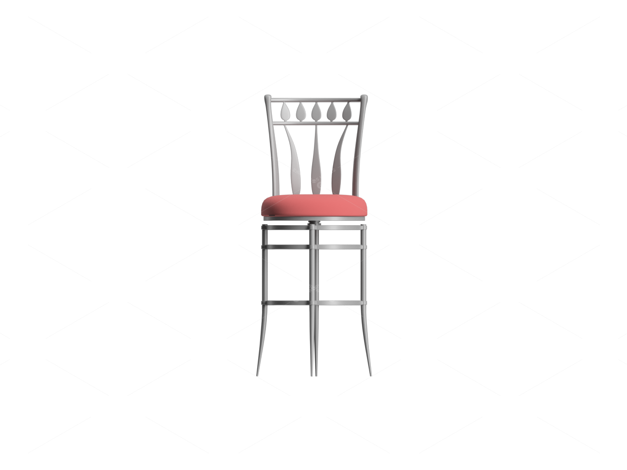 Chairs 3D Models 2