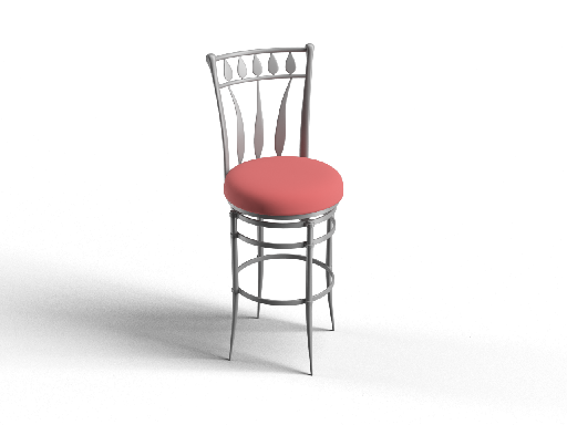 Italian Bar Chair
