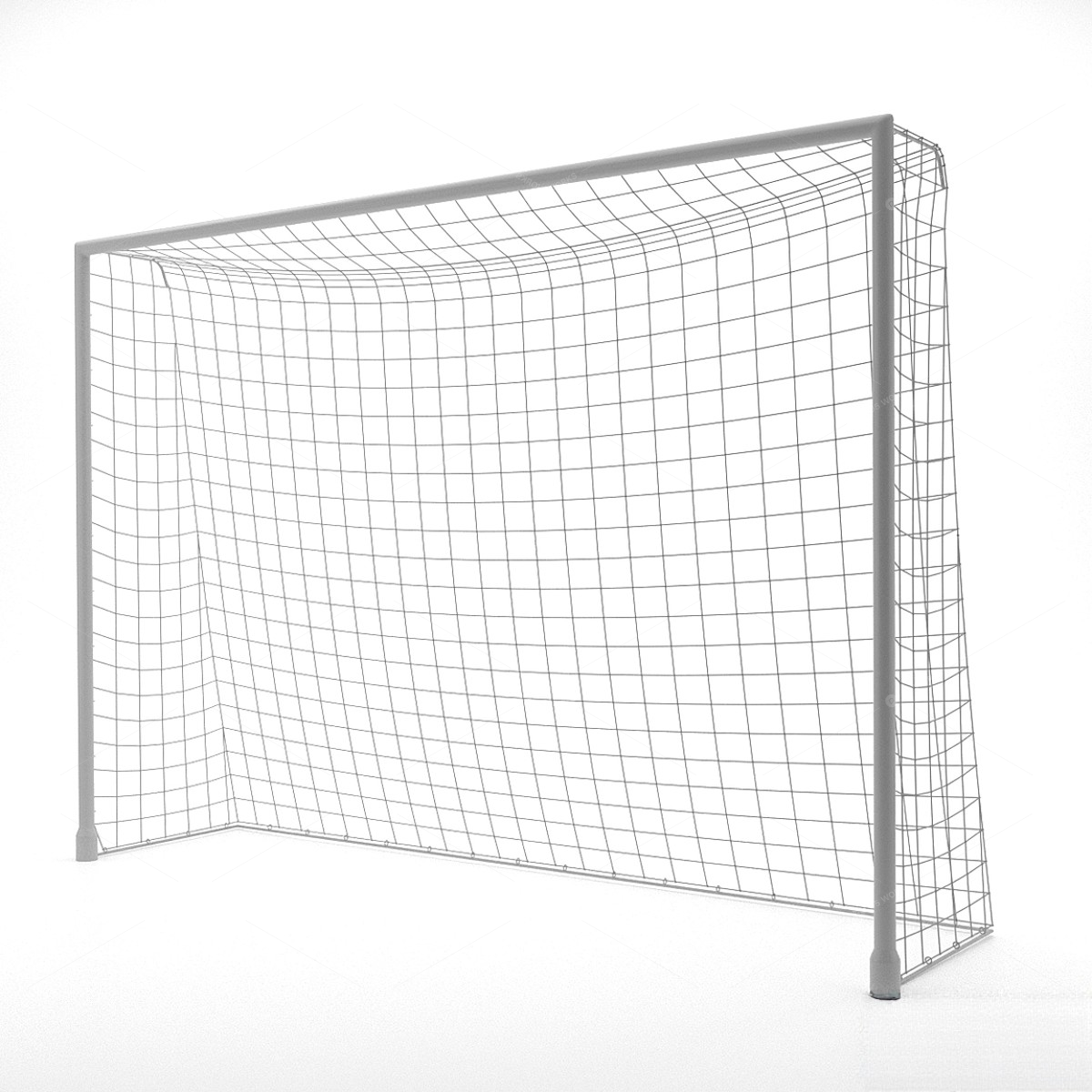 Sports Equipment 3D Models