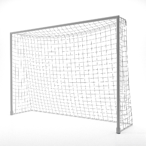 Modern Ball Sports Equipment