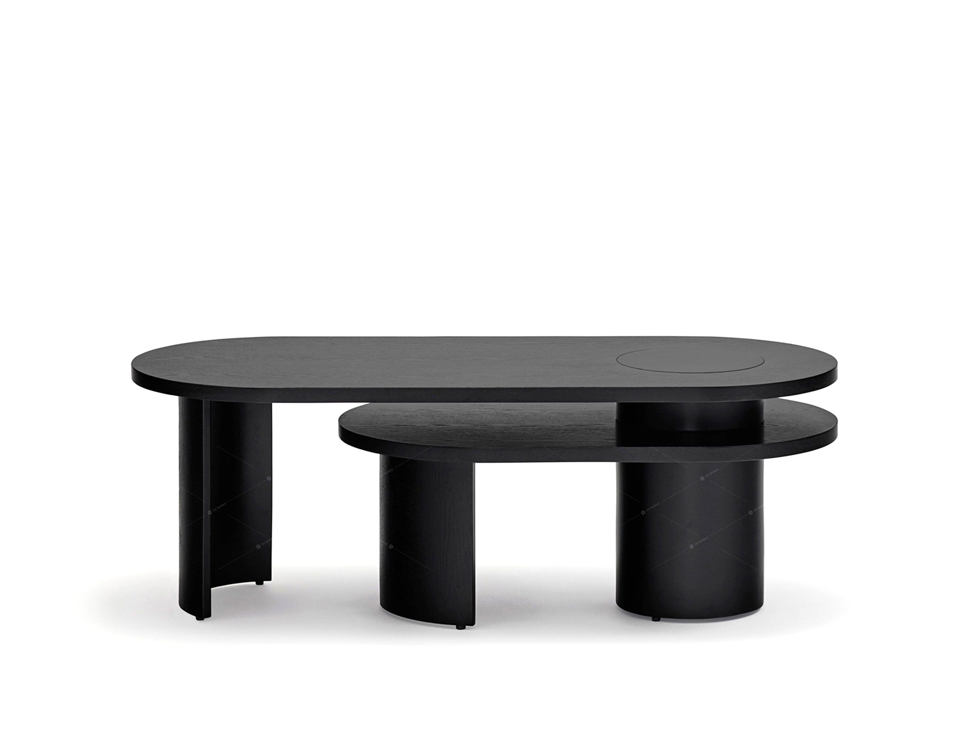 Tables/Side Tables 3D Models 14