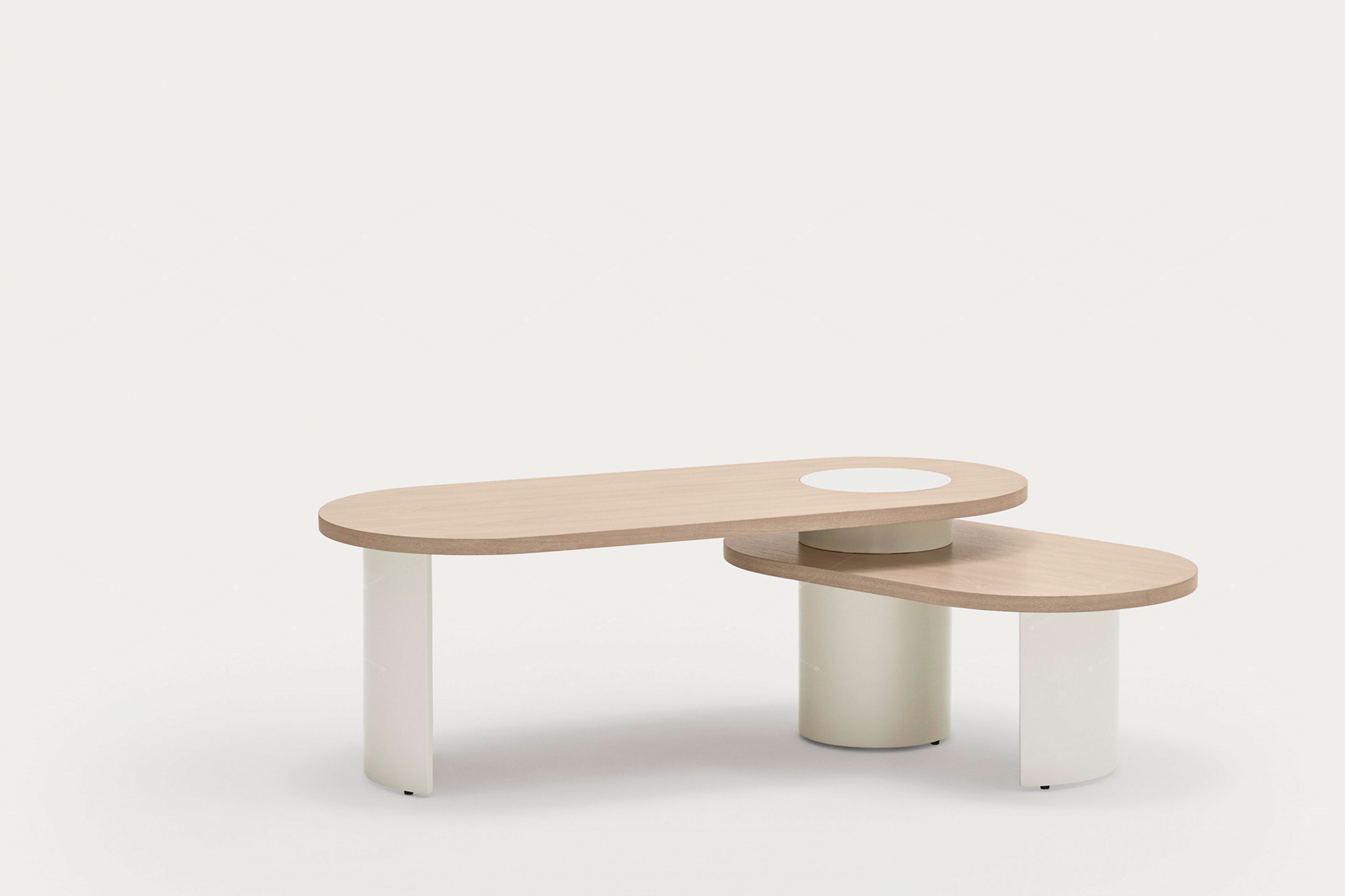 Tables/Side Tables 3D Models 11