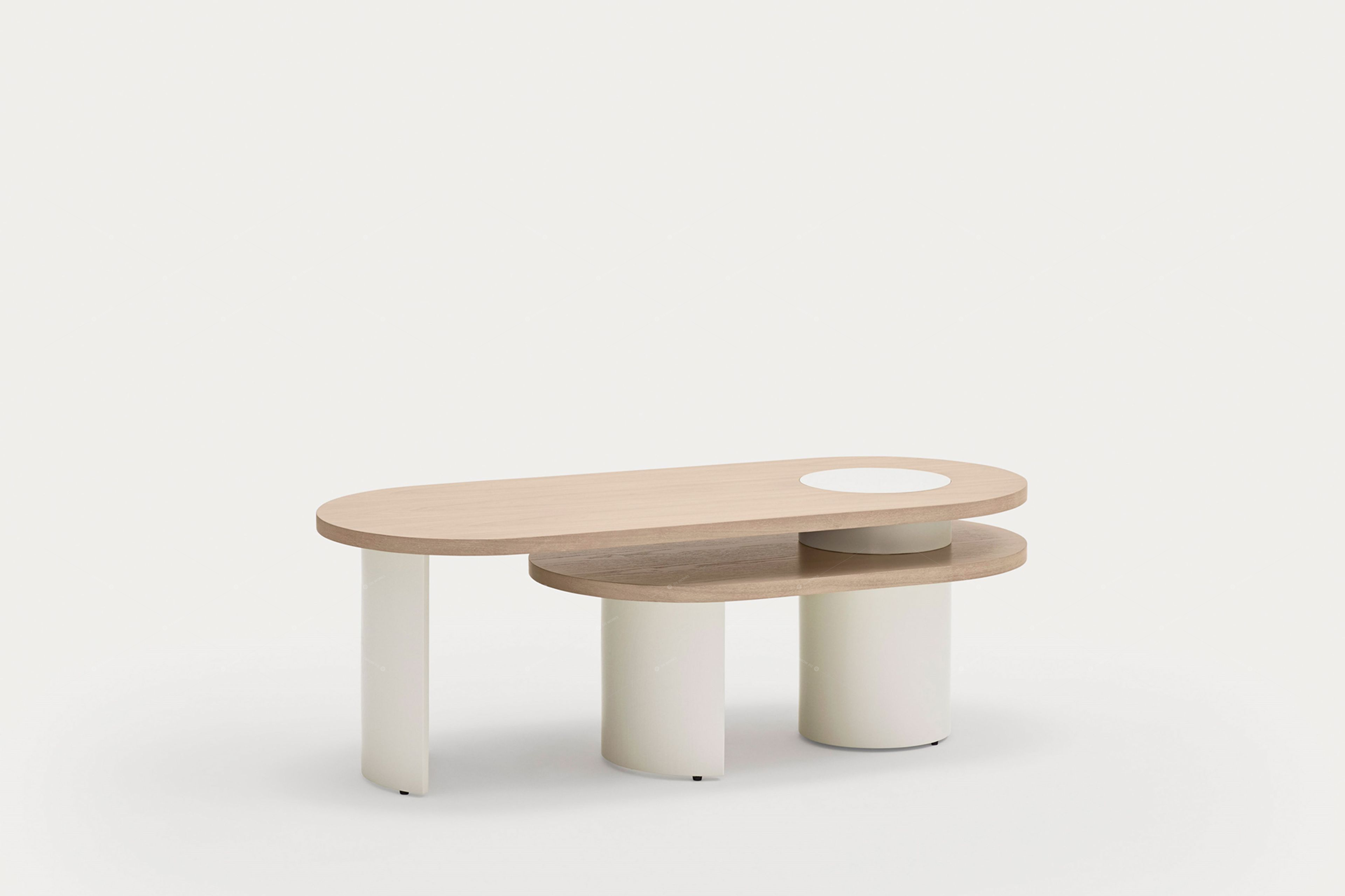 Tables/Side Tables 3D Models 10